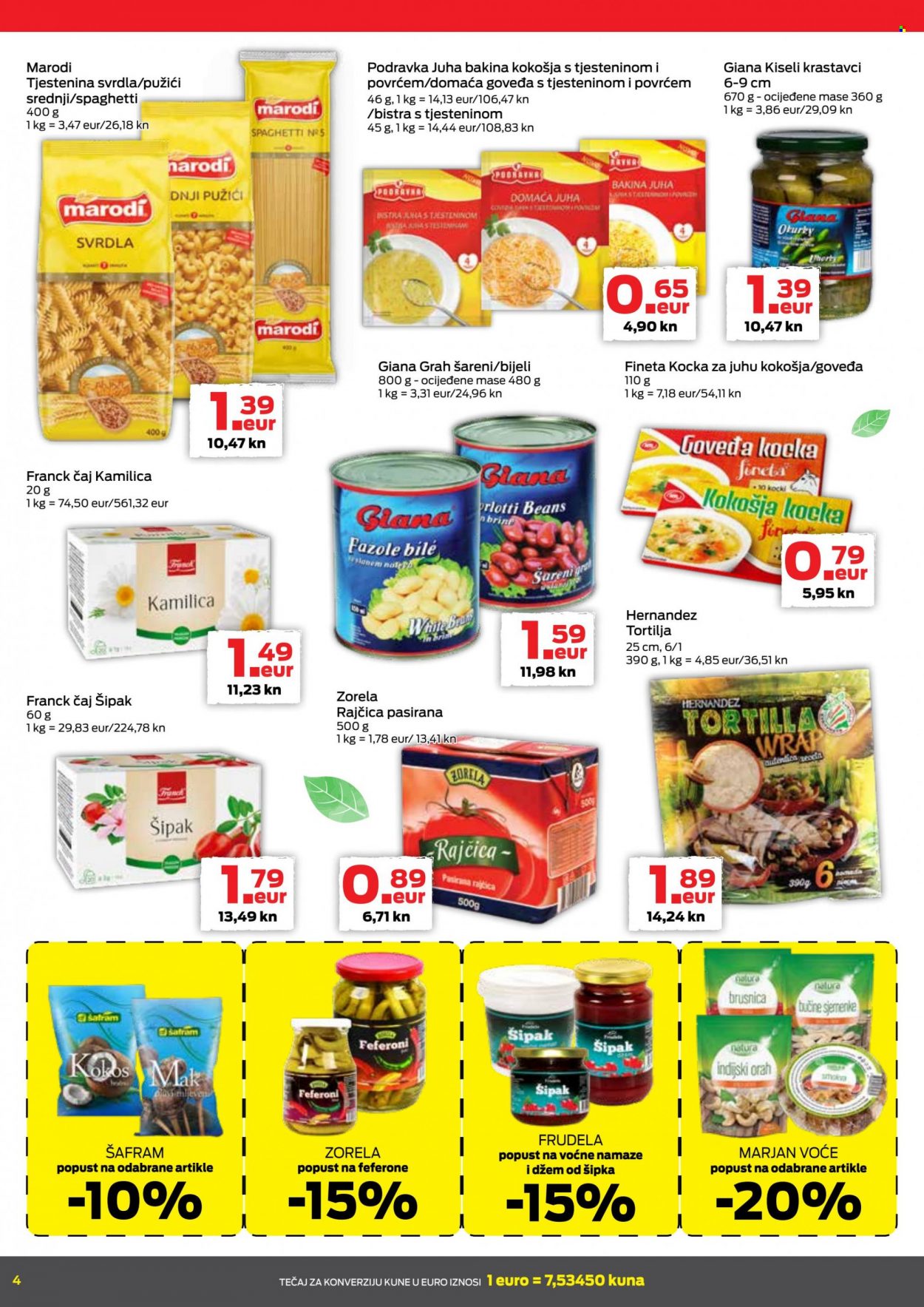 Gavranović katalog - 11.05.2023. - 17.05.2023. Stranica 4
