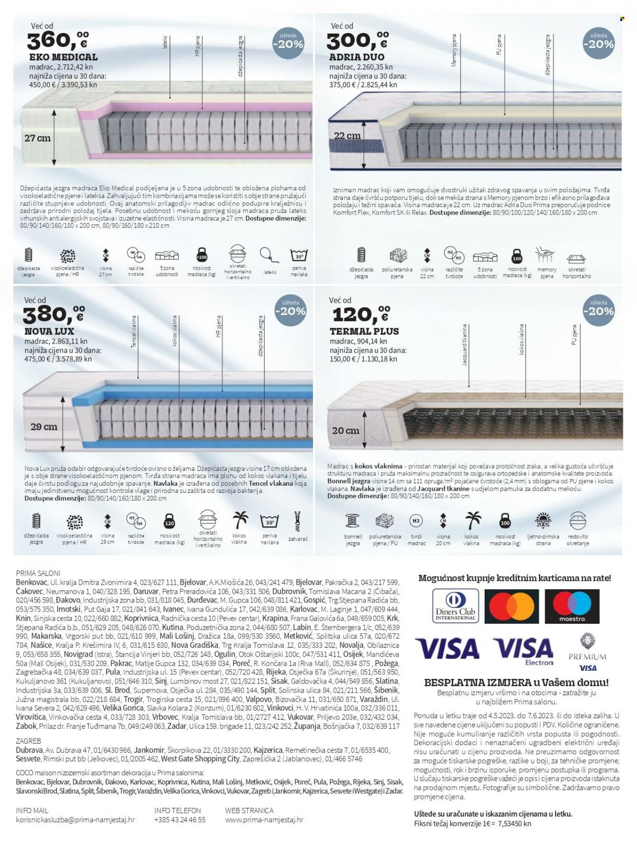 Prima katalog - 04.05.2023. - 07.06.2023. Stranica 11