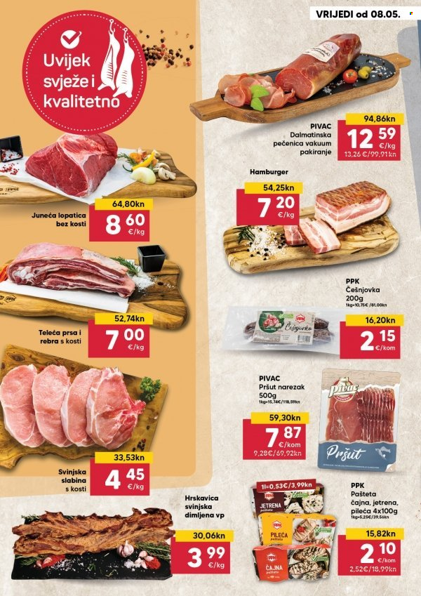 Pivac katalog - 08.05.2023. - 14.05.2023. Stranica 2