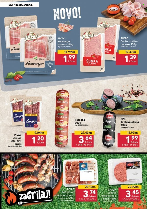Pivac katalog - 08.05.2023. - 14.05.2023. Stranica 3