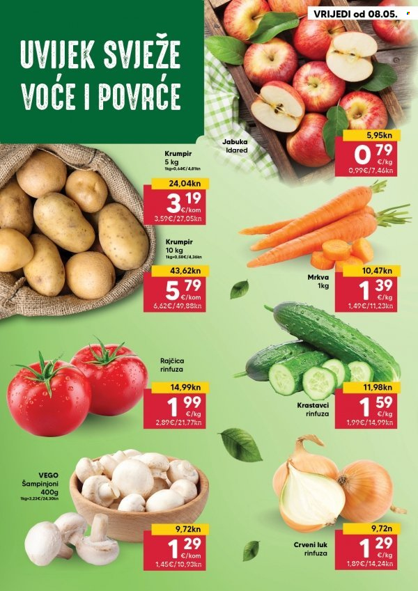 Pivac katalog - 08.05.2023. - 14.05.2023. Stranica 6
