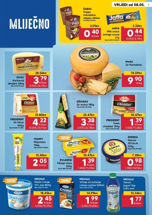 Pivac katalog - 08.05.2023. - 14.05.2023. Stranica 8
