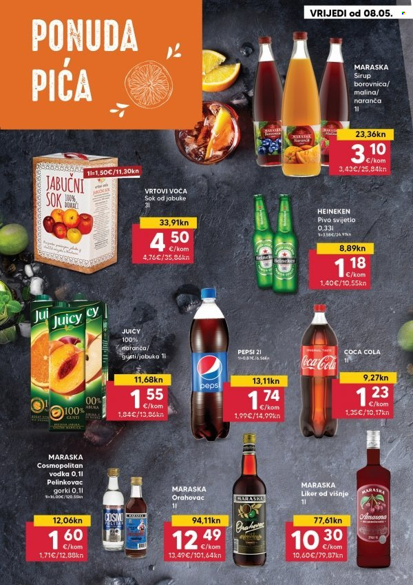 Pivac katalog - 08.05.2023. - 14.05.2023. Stranica 10