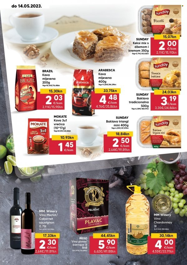 Pivac katalog - 08.05.2023. - 14.05.2023. Stranica 11