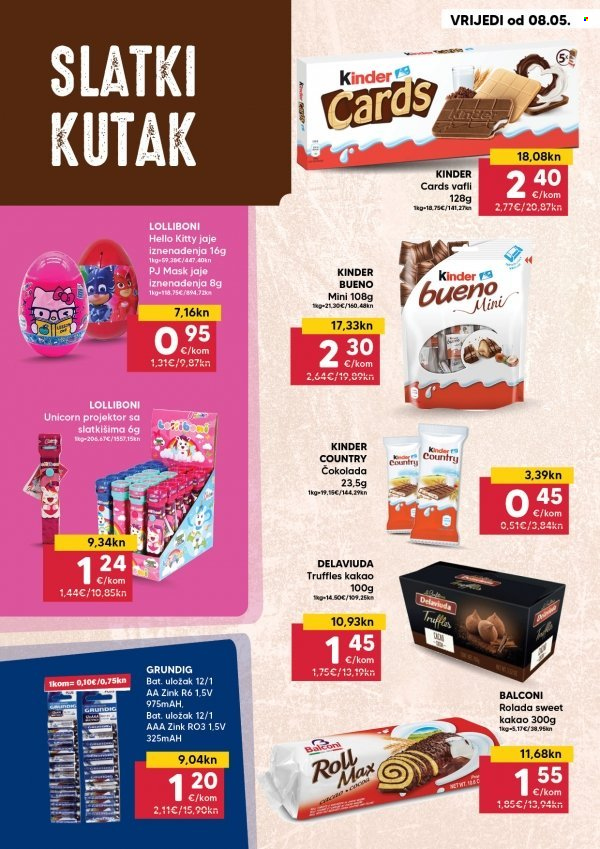 Pivac katalog - 08.05.2023. - 14.05.2023. Stranica 12