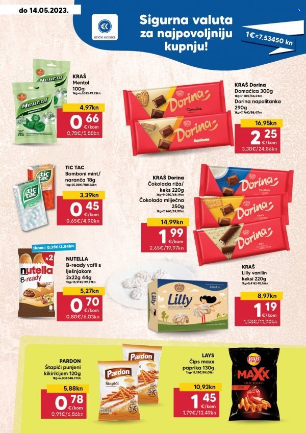 Pivac katalog - 08.05.2023. - 14.05.2023. Stranica 13