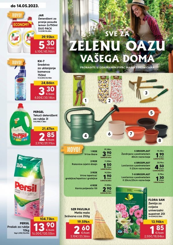 Pivac katalog - 08.05.2023. - 14.05.2023. Stranica 15