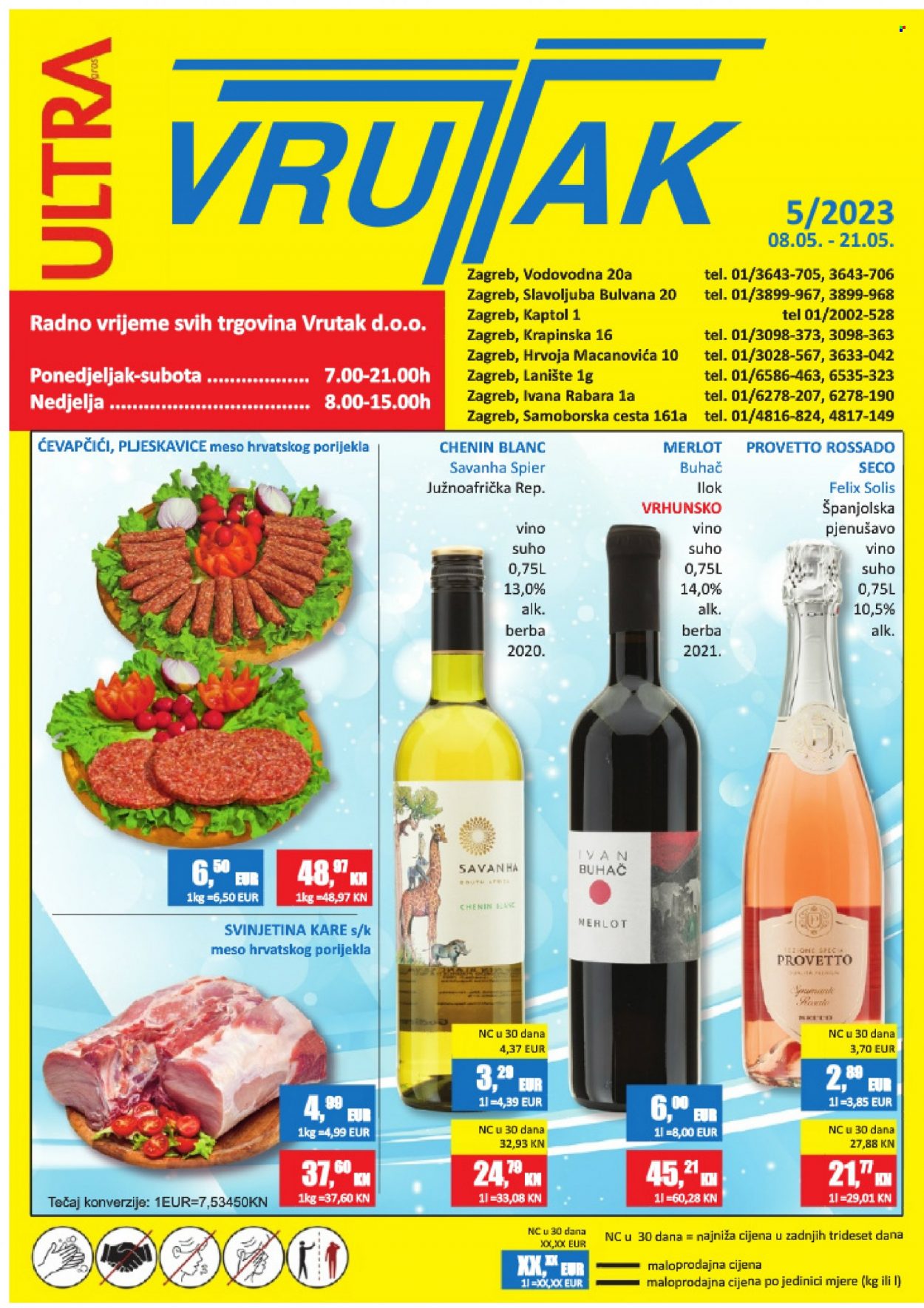 Vrutak katalog - 08.05.2023. - 21.05.2023. Stranica 1
