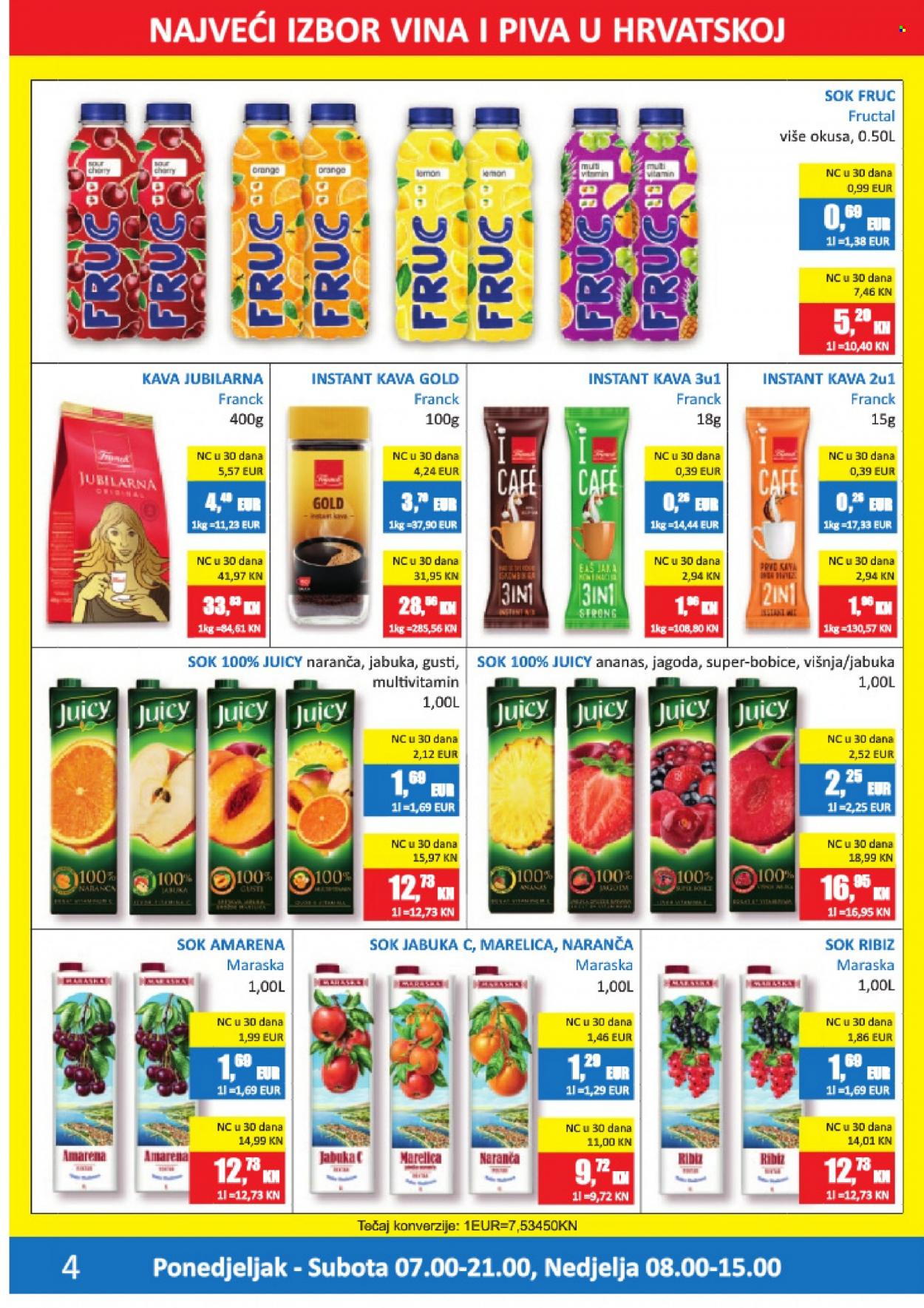 Vrutak katalog - 08.05.2023. - 21.05.2023. Stranica 4