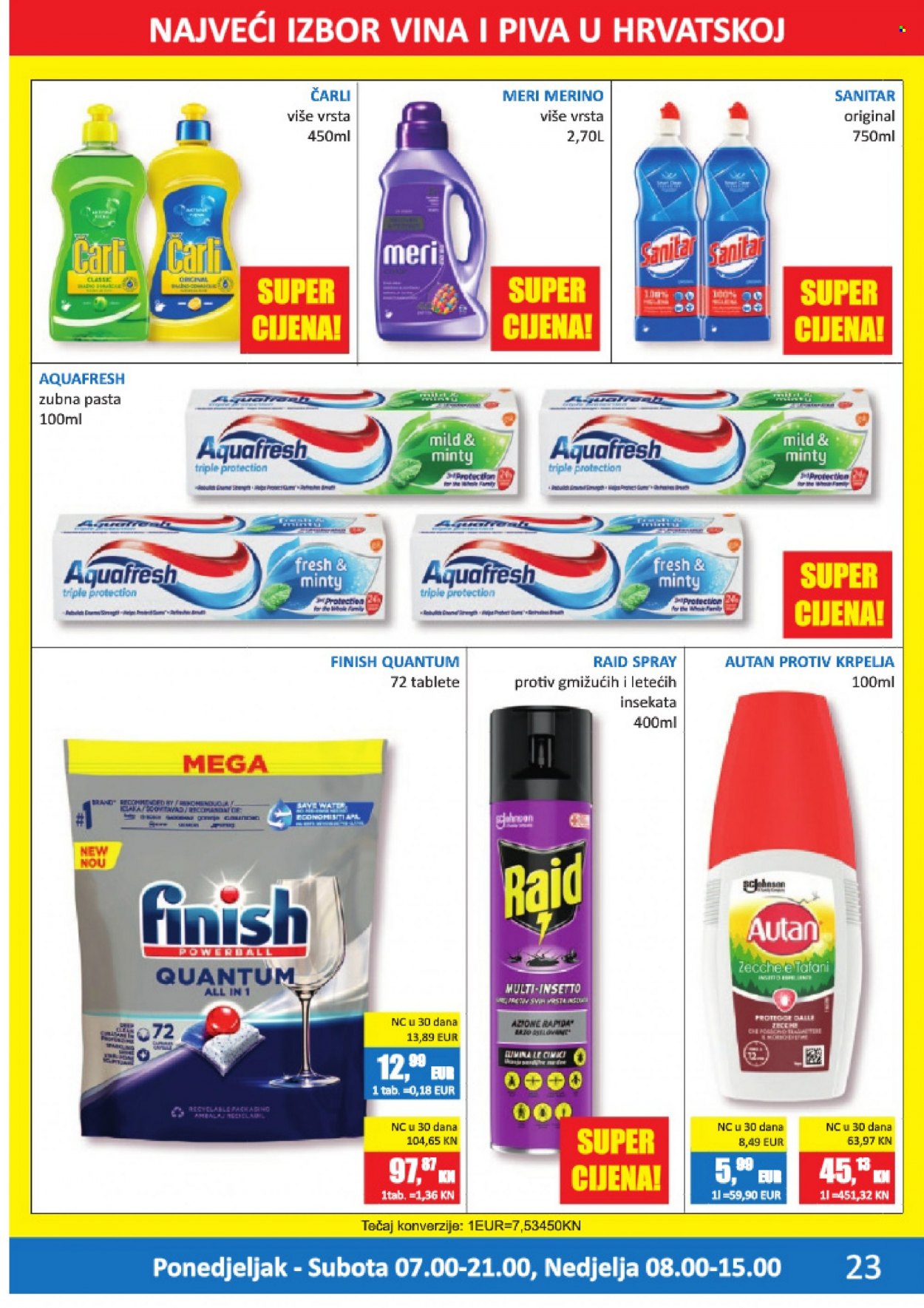 Vrutak katalog - 08.05.2023. - 21.05.2023. Stranica 23