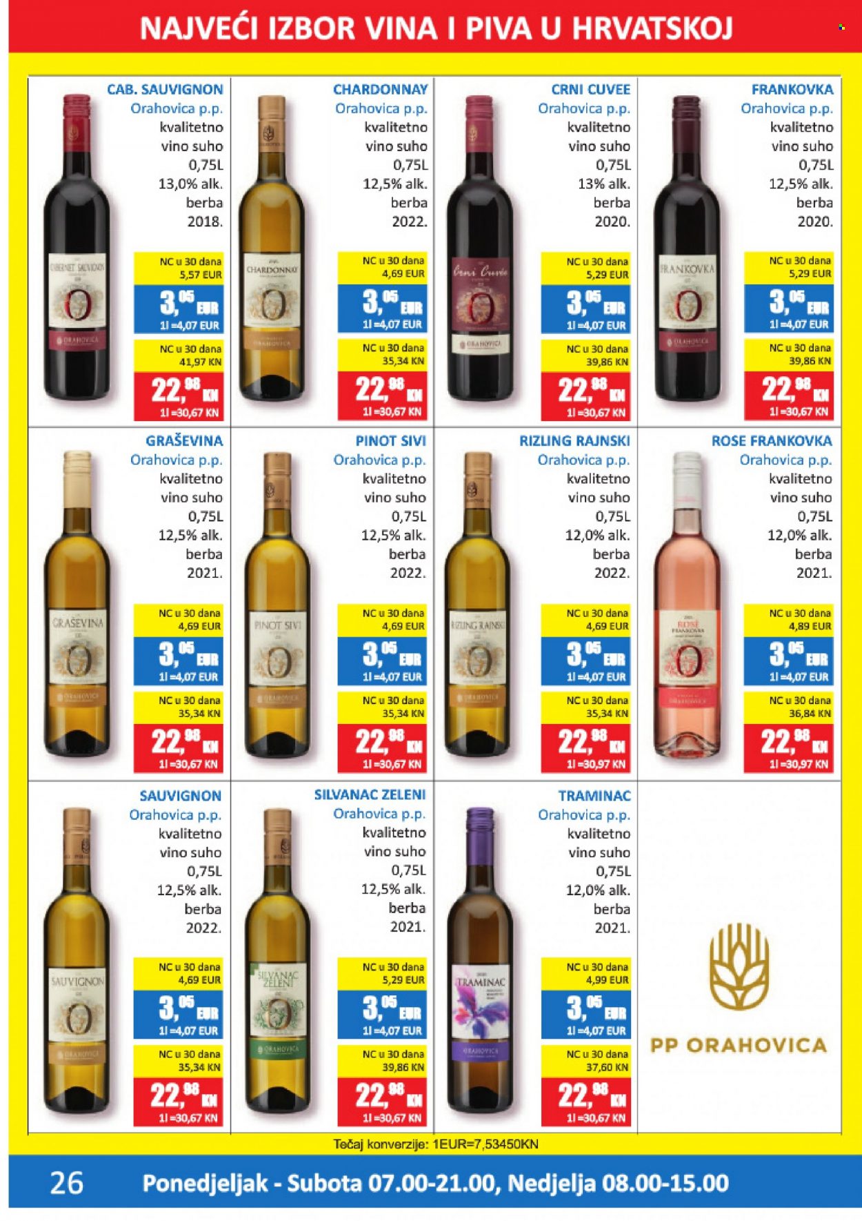 Vrutak katalog - 08.05.2023. - 21.05.2023. Stranica 26