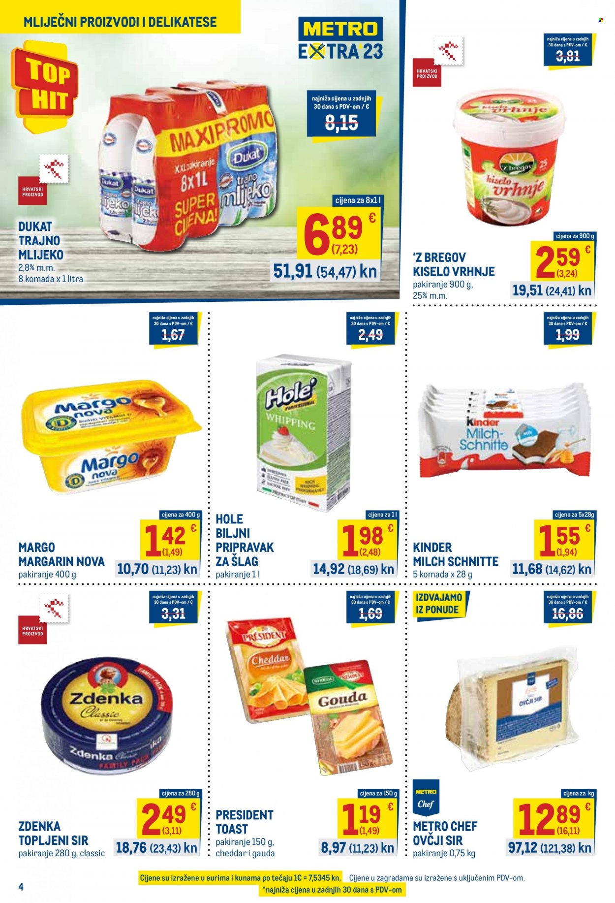 Metro katalog - 11.05.2023. - 24.05.2023. Stranica 4