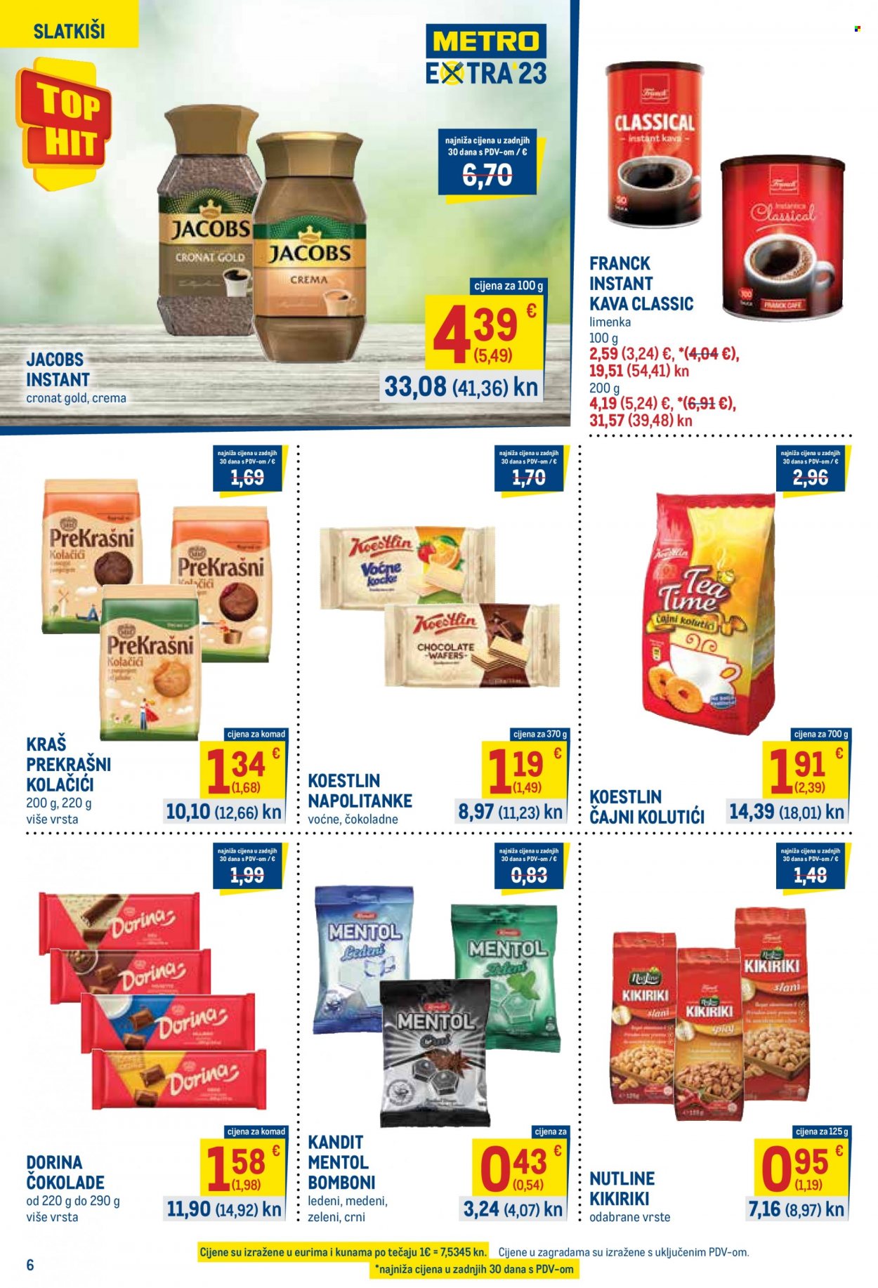 Metro katalog - 11.05.2023. - 24.05.2023. Stranica 6