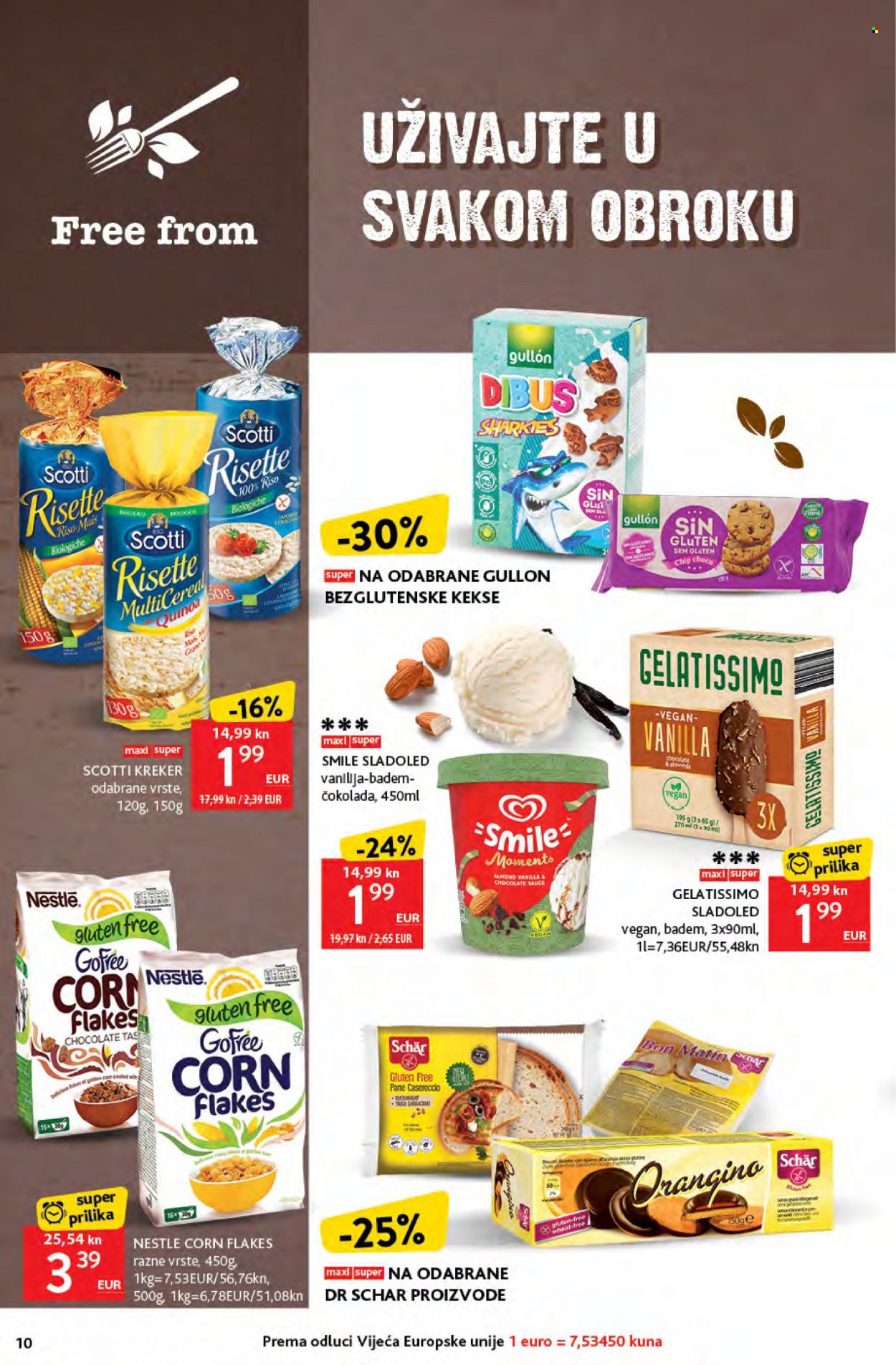 Konzum katalog - 11.05.2023. - 17.05.2023. Stranica 10