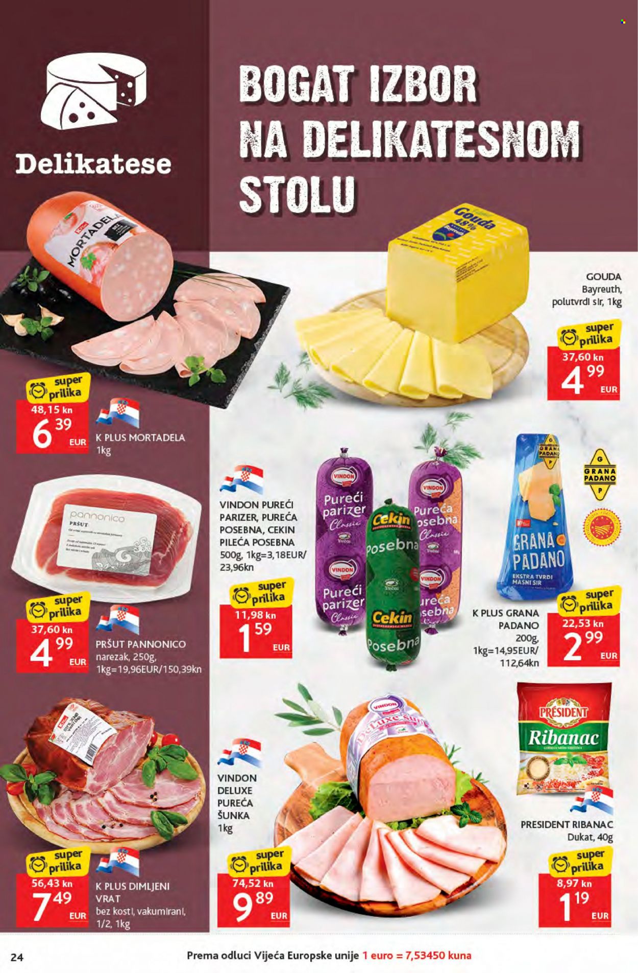 Konzum katalog - 11.05.2023. - 17.05.2023. Stranica 24