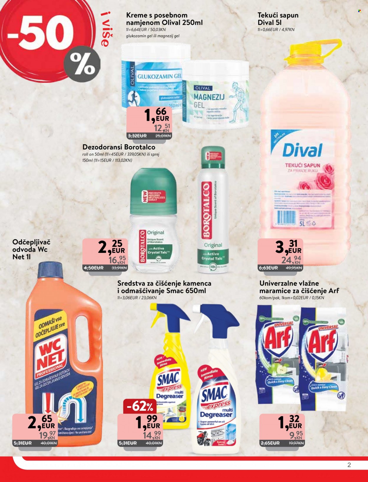 KTC katalog - 11.05.2023. - 17.05.2023. Stranica 2