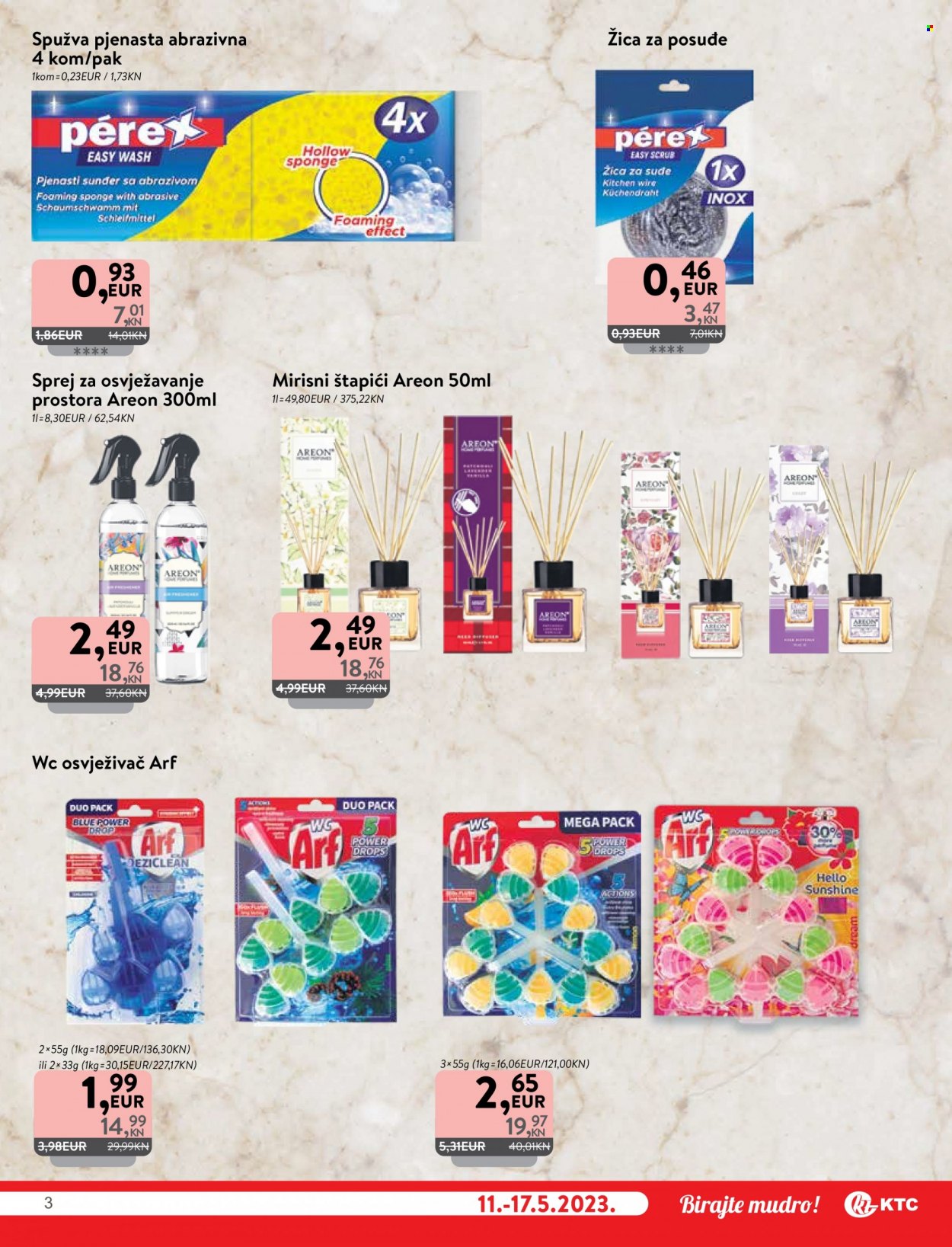 KTC katalog - 11.05.2023. - 17.05.2023. Stranica 3