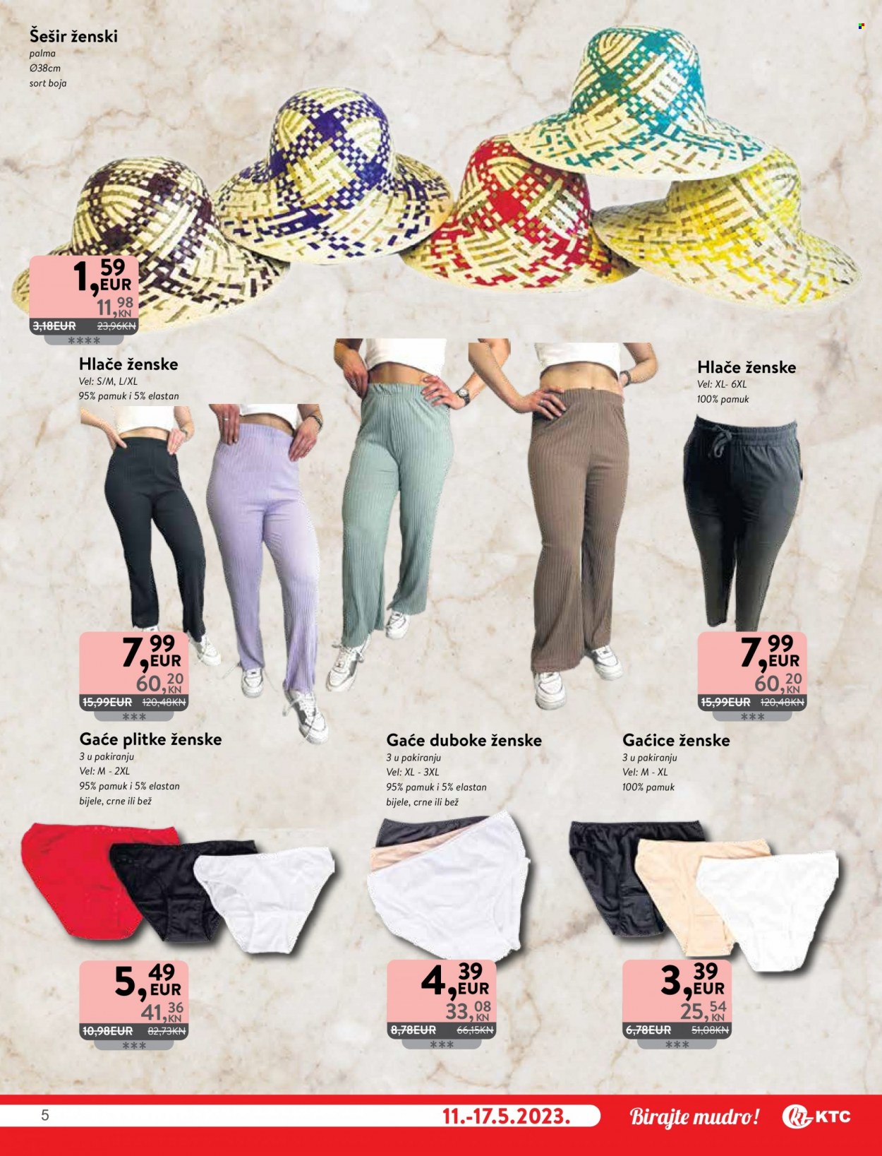 KTC katalog - 11.05.2023. - 17.05.2023. Stranica 5