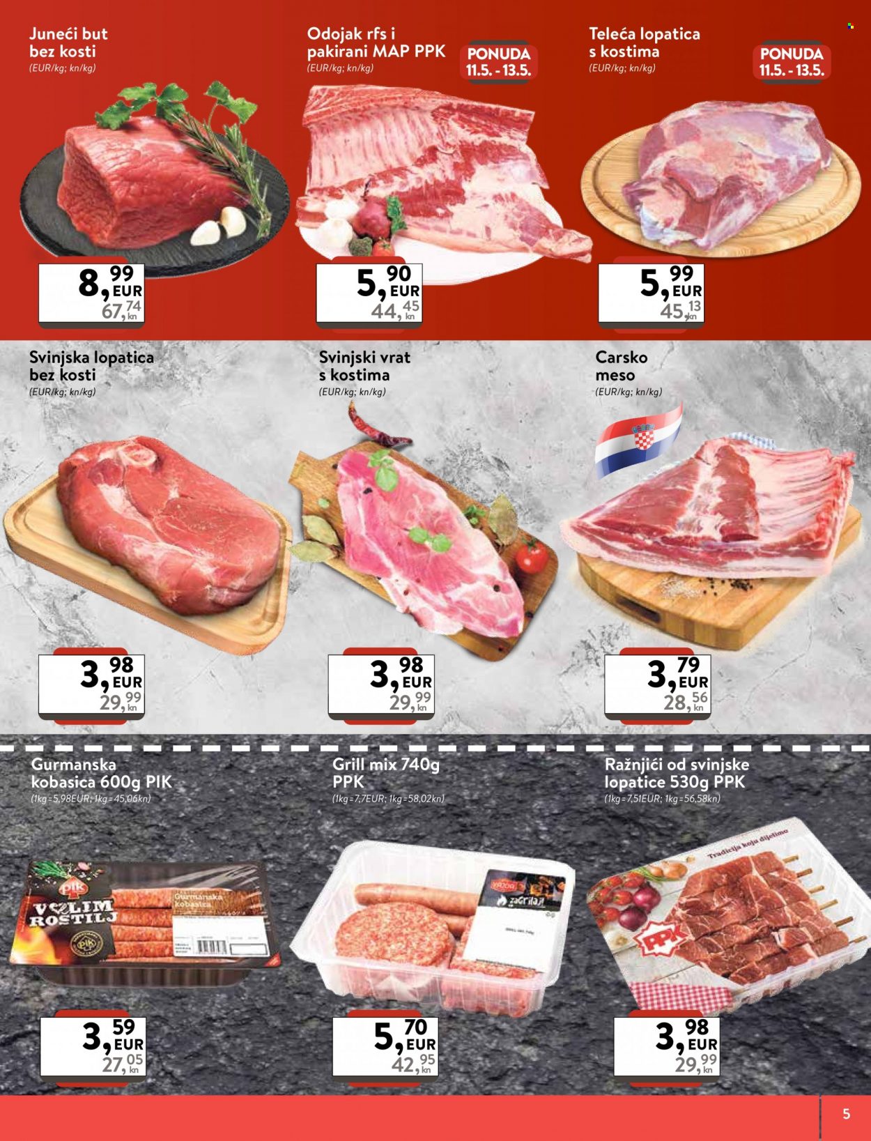 KTC katalog - 11.05.2023. - 17.05.2023. Stranica 5