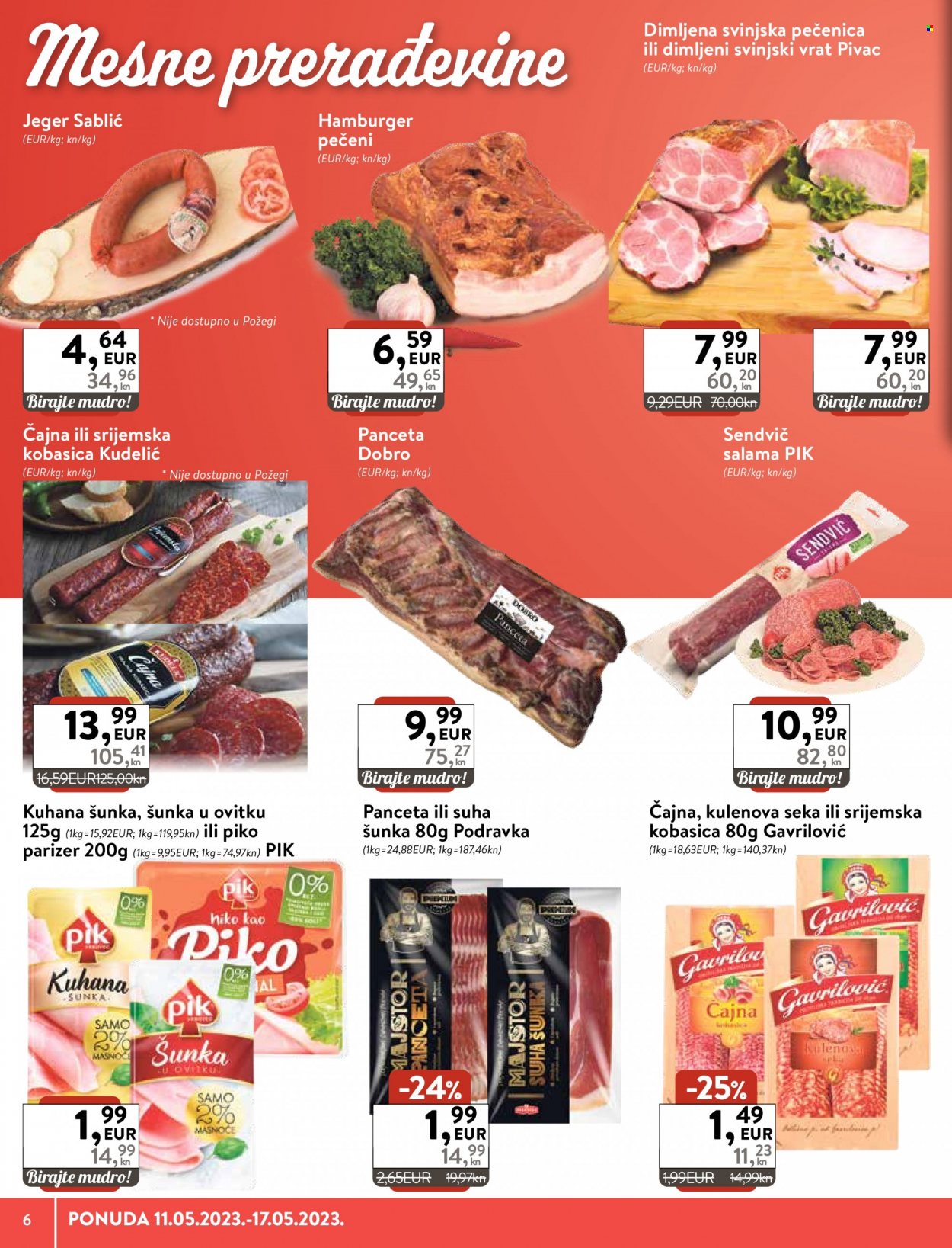 KTC katalog - 11.05.2023. - 17.05.2023. Stranica 6
