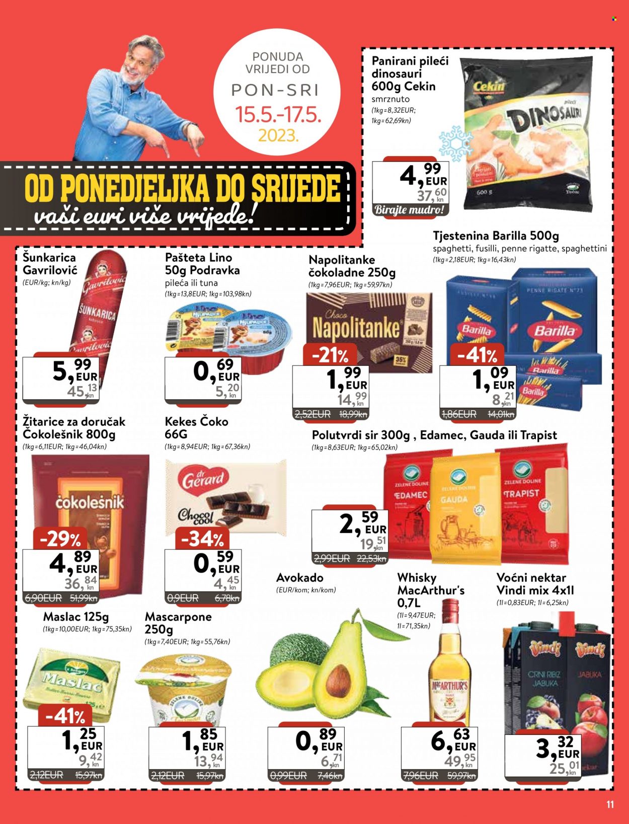 KTC katalog - 11.05.2023. - 17.05.2023. Stranica 11