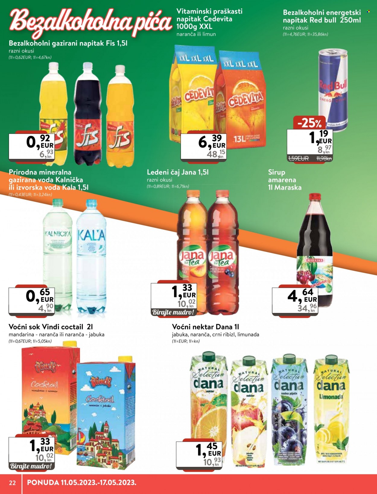KTC katalog - 11.05.2023. - 17.05.2023. Stranica 22
