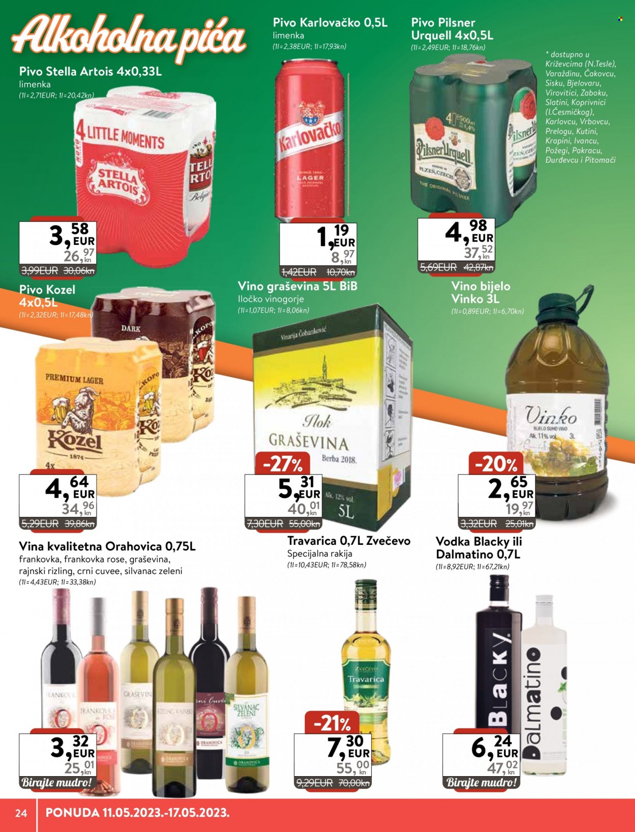 KTC katalog - 11.05.2023. - 17.05.2023. Stranica 24
