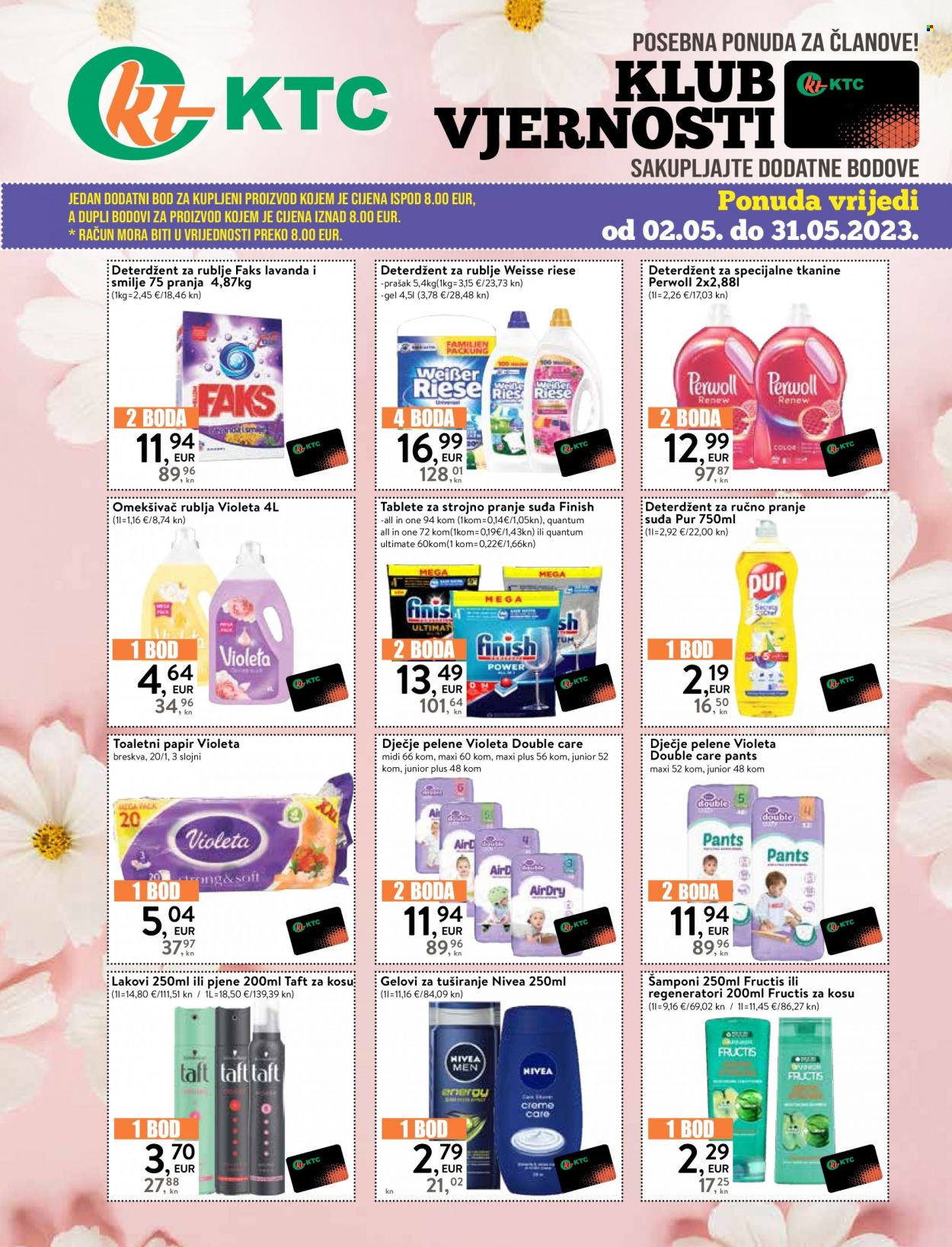 KTC katalog - 11.05.2023. - 17.05.2023. Stranica 25