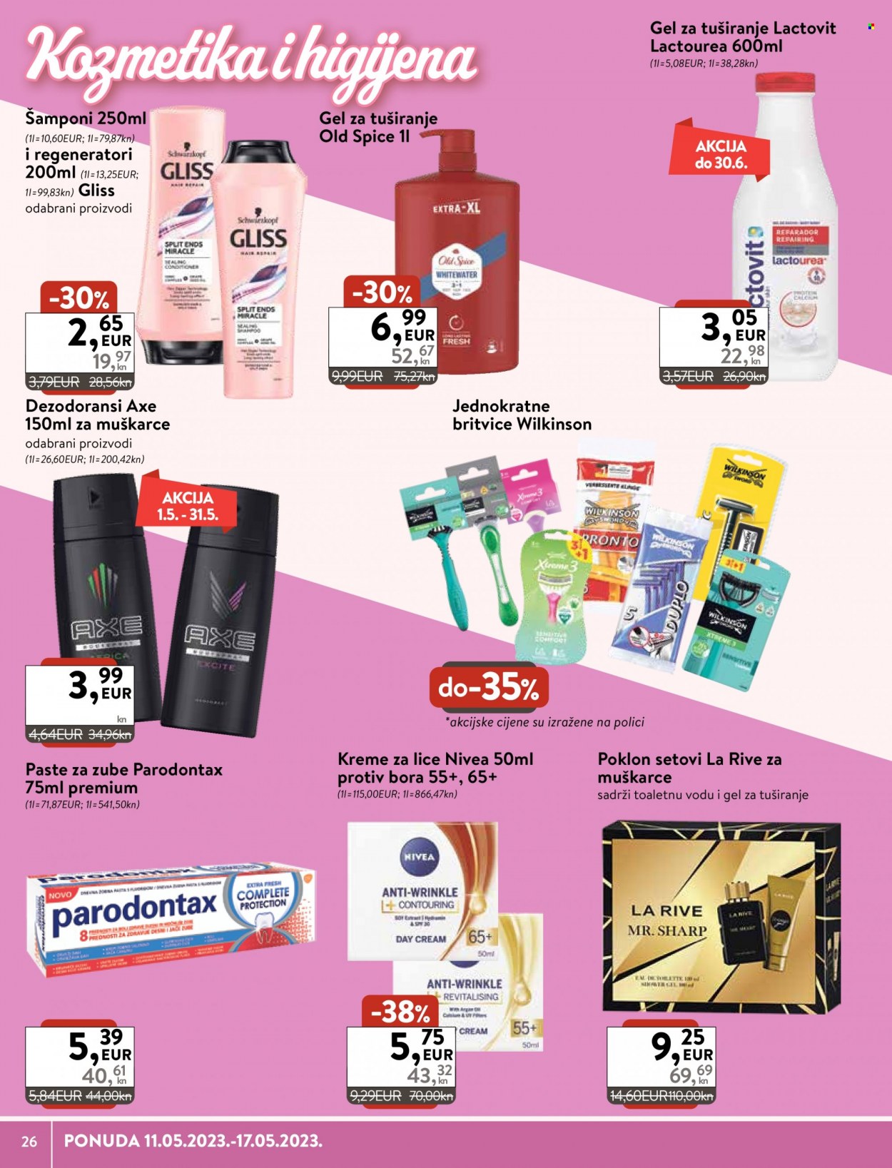 KTC katalog - 11.05.2023. - 17.05.2023. Stranica 26