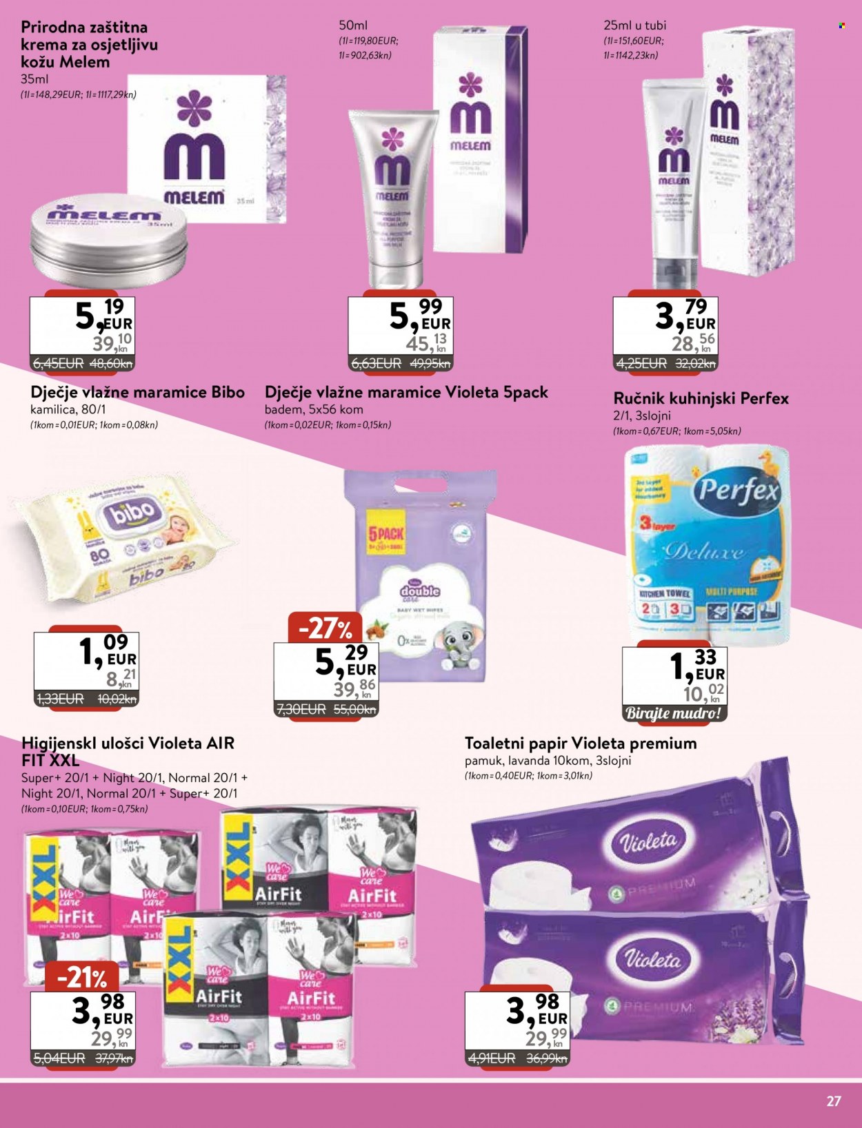 KTC katalog - 11.05.2023. - 17.05.2023. Stranica 27