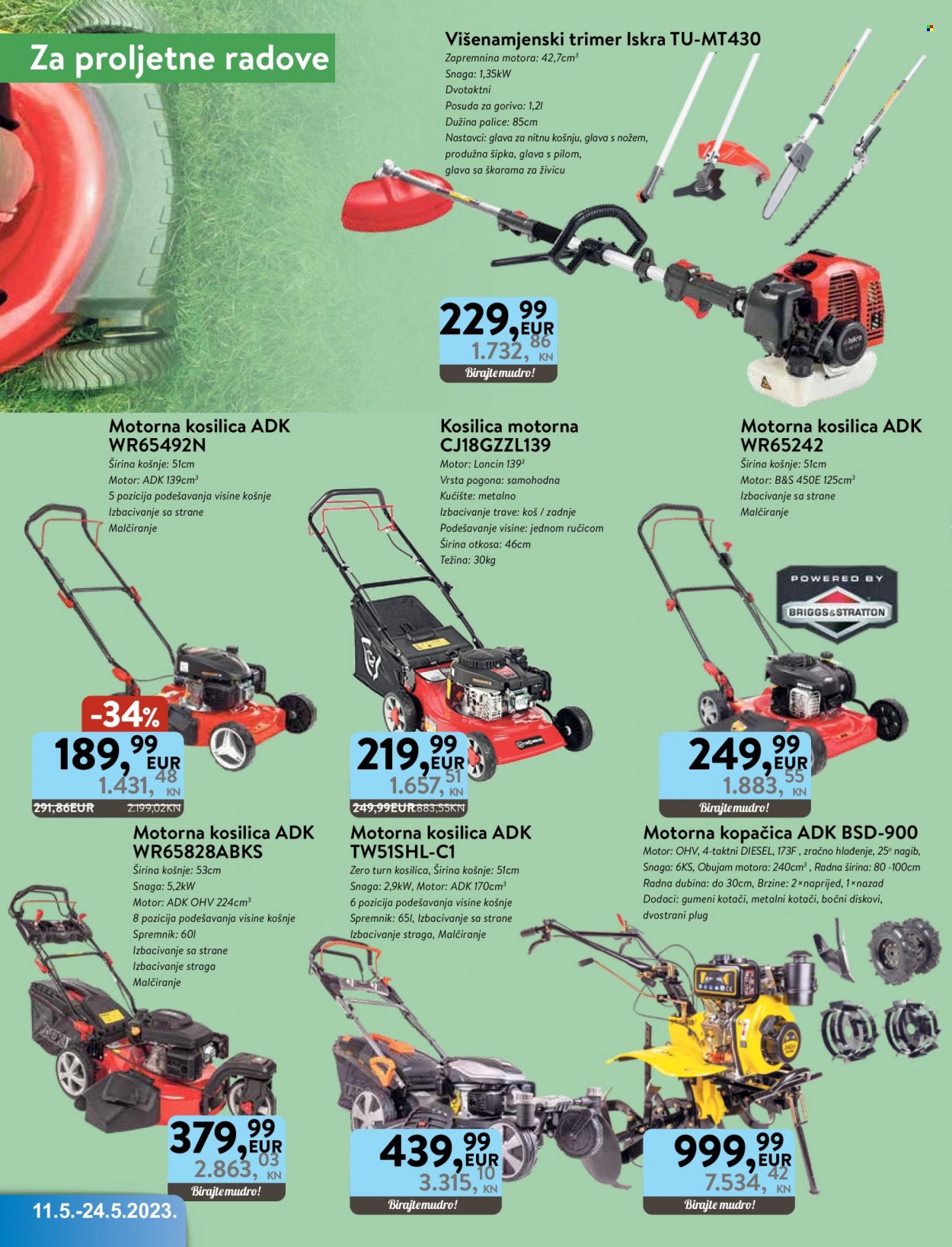 KTC katalog - 11.05.2023. - 24.05.2023. Stranica 6