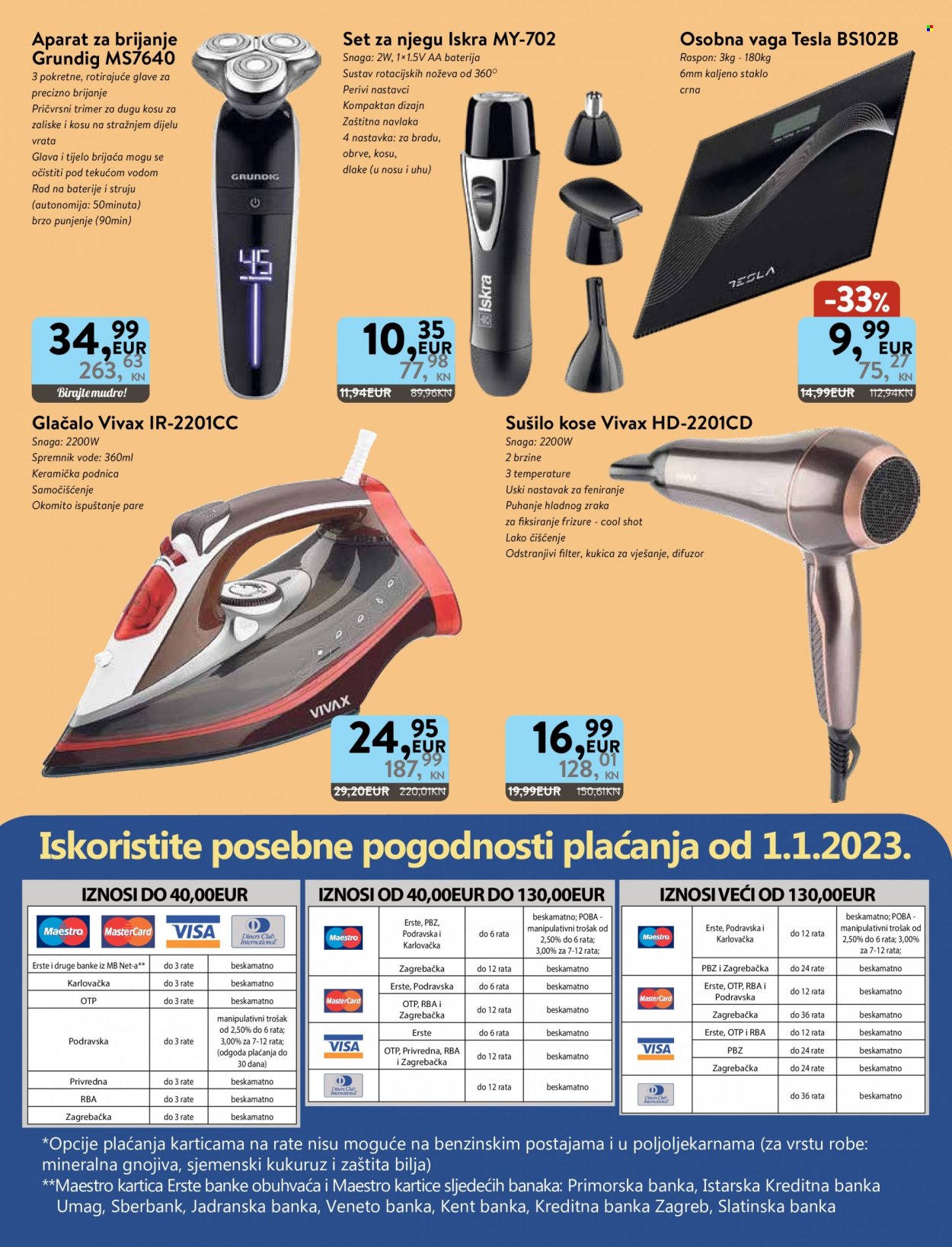 KTC katalog - 11.05.2023. - 24.05.2023. Stranica 18