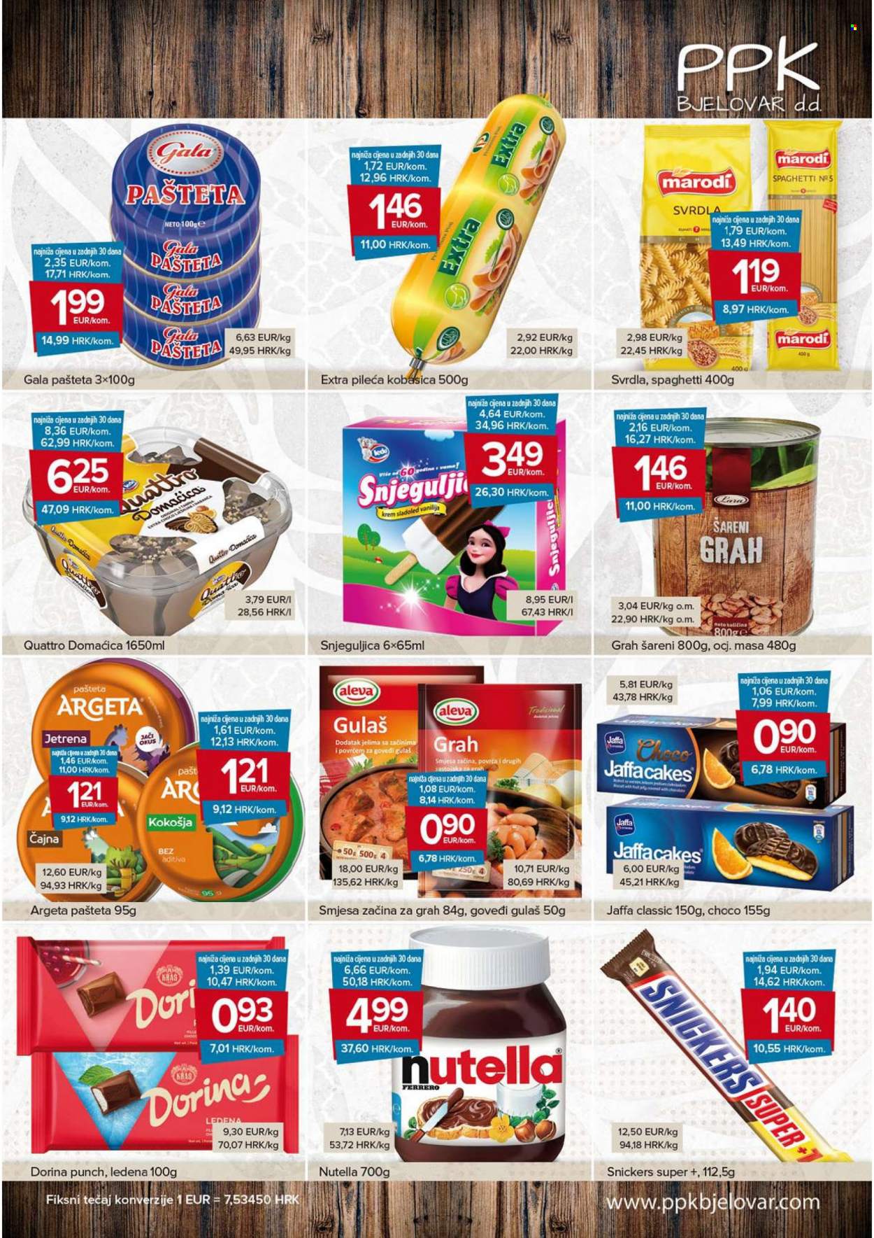 PPK Bjelovar katalog - 05.05.2023. - 25.05.2023. Stranica 5