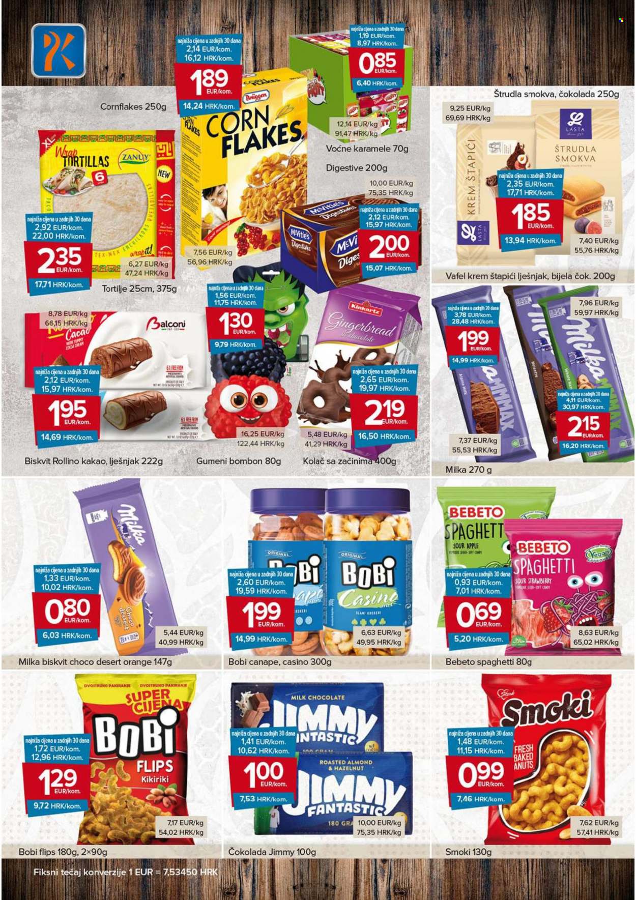 PPK Bjelovar katalog - 05.05.2023. - 25.05.2023. Stranica 6