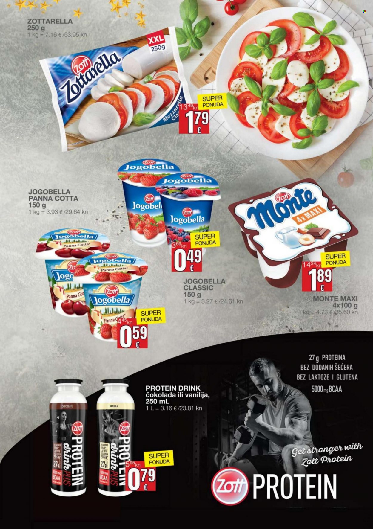 Stanić Diskont katalog - 11.05.2023. - 24.05.2023. Stranica 5