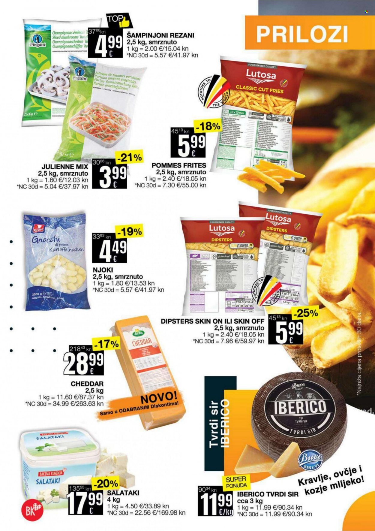 Stanić Horeca katalog - 11.05.2023. - 24.05.2023. Stranica 2