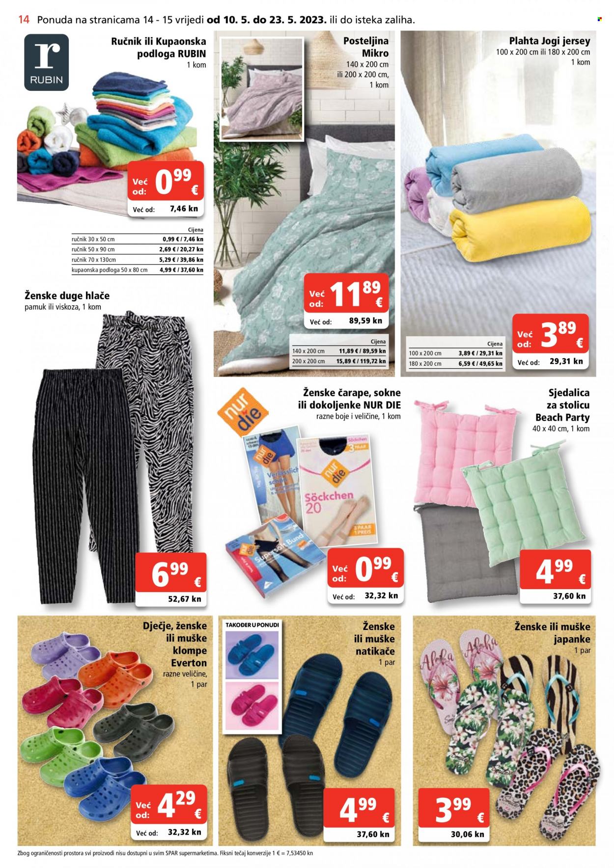SPAR katalog - 10.05.2023. - 16.05.2023. Stranica 14