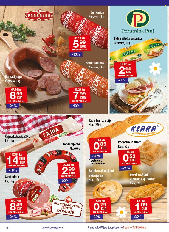 Trgocentar katalog - 08.05.2023. - 21.05.2023. Stranica 4