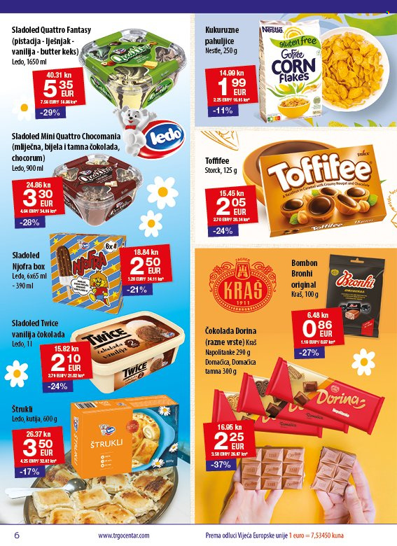 Trgocentar katalog - 08.05.2023. - 21.05.2023. Stranica 6