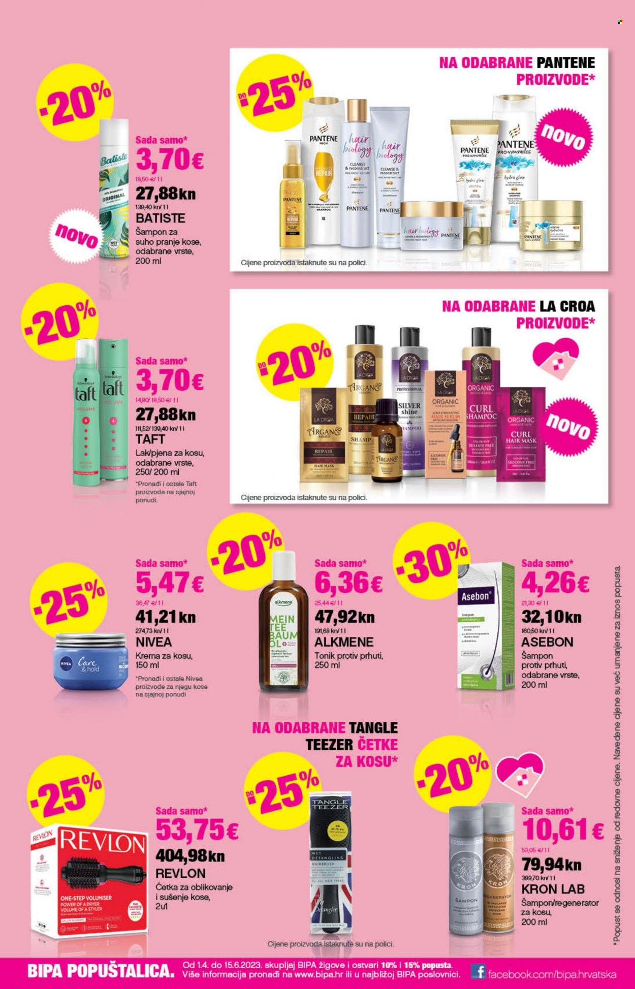 Bipa katalog - 11.05.2023. - 24.05.2023. Stranica 3