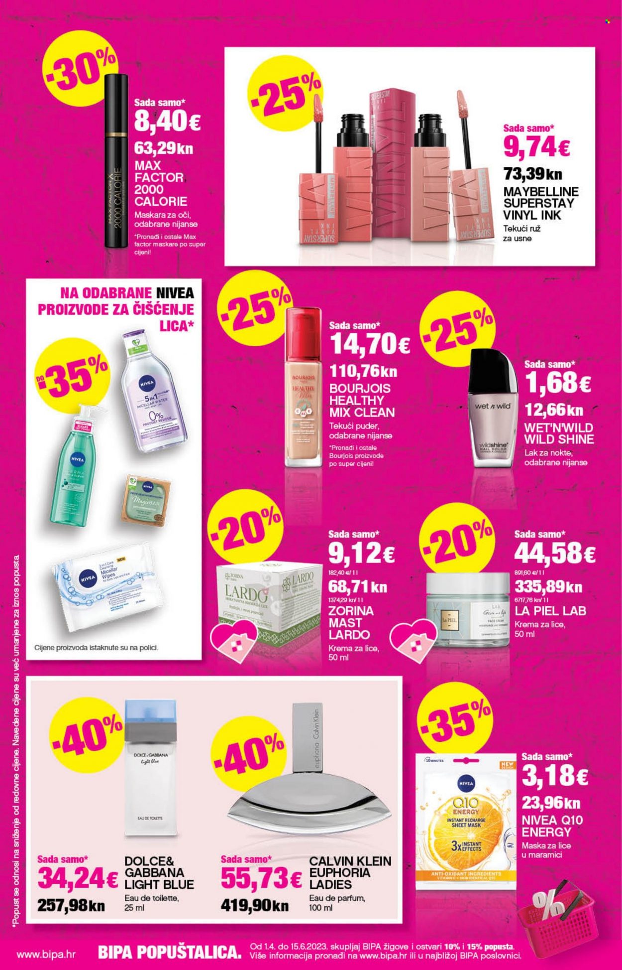 Bipa katalog - 11.05.2023. - 24.05.2023. Stranica 4