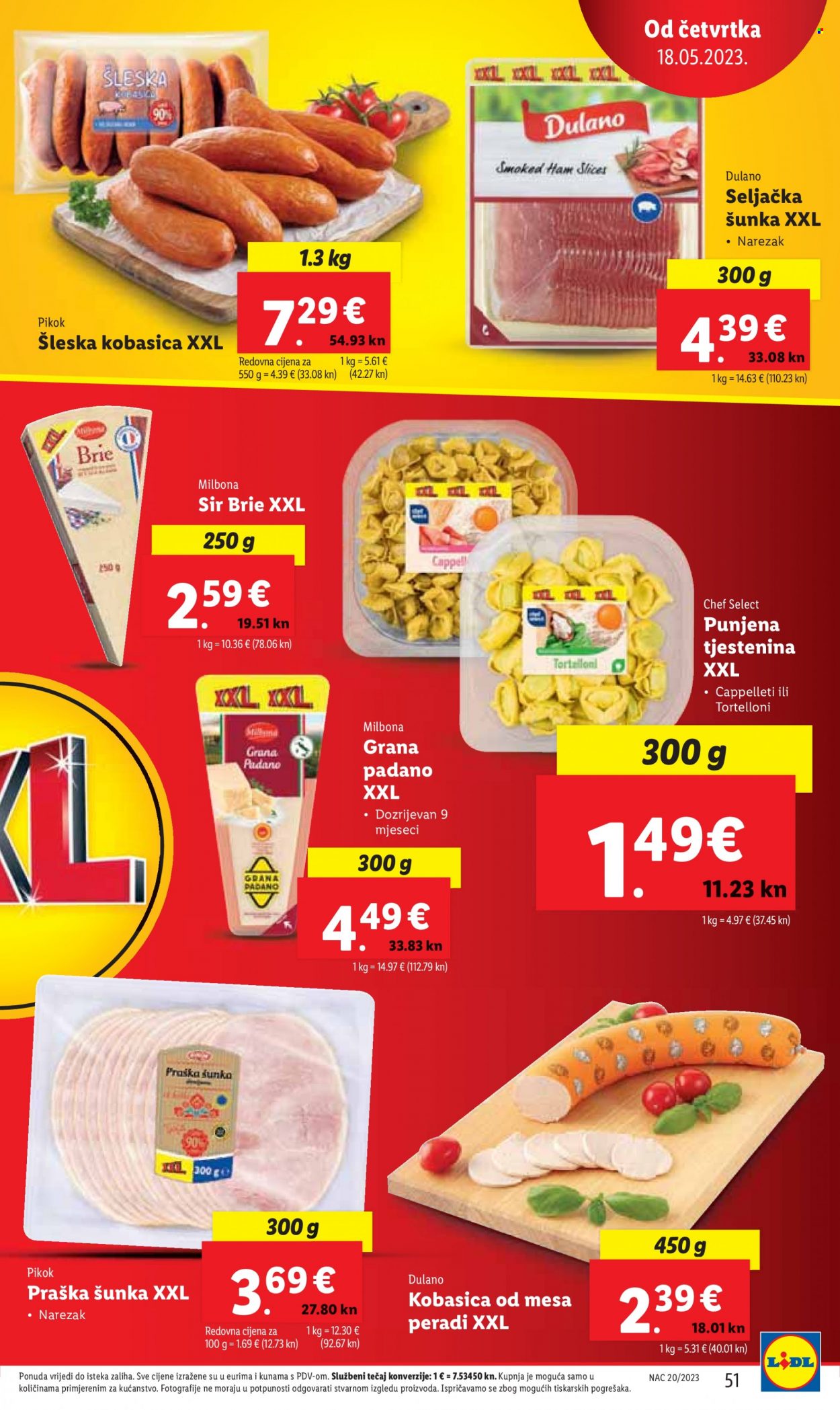 Lidl katalog - 15.05.2023. - 21.05.2023. Stranica 51