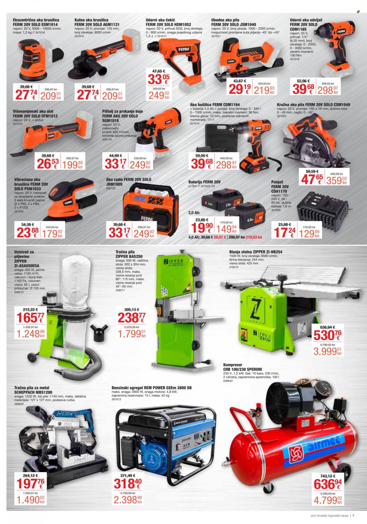 Pevex katalog - 11.05.2023. - 11.06.2023. Stranica 7