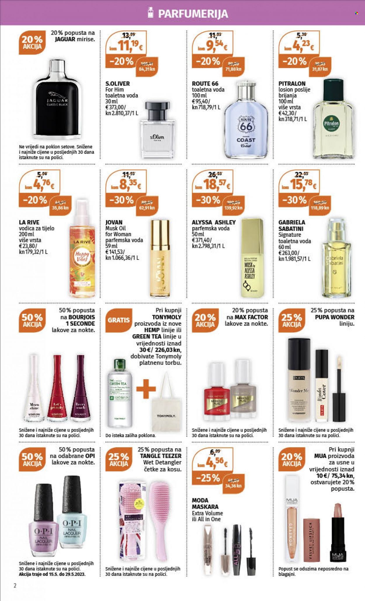 Müller katalog - 15.05.2023. - 21.05.2023. Stranica 2