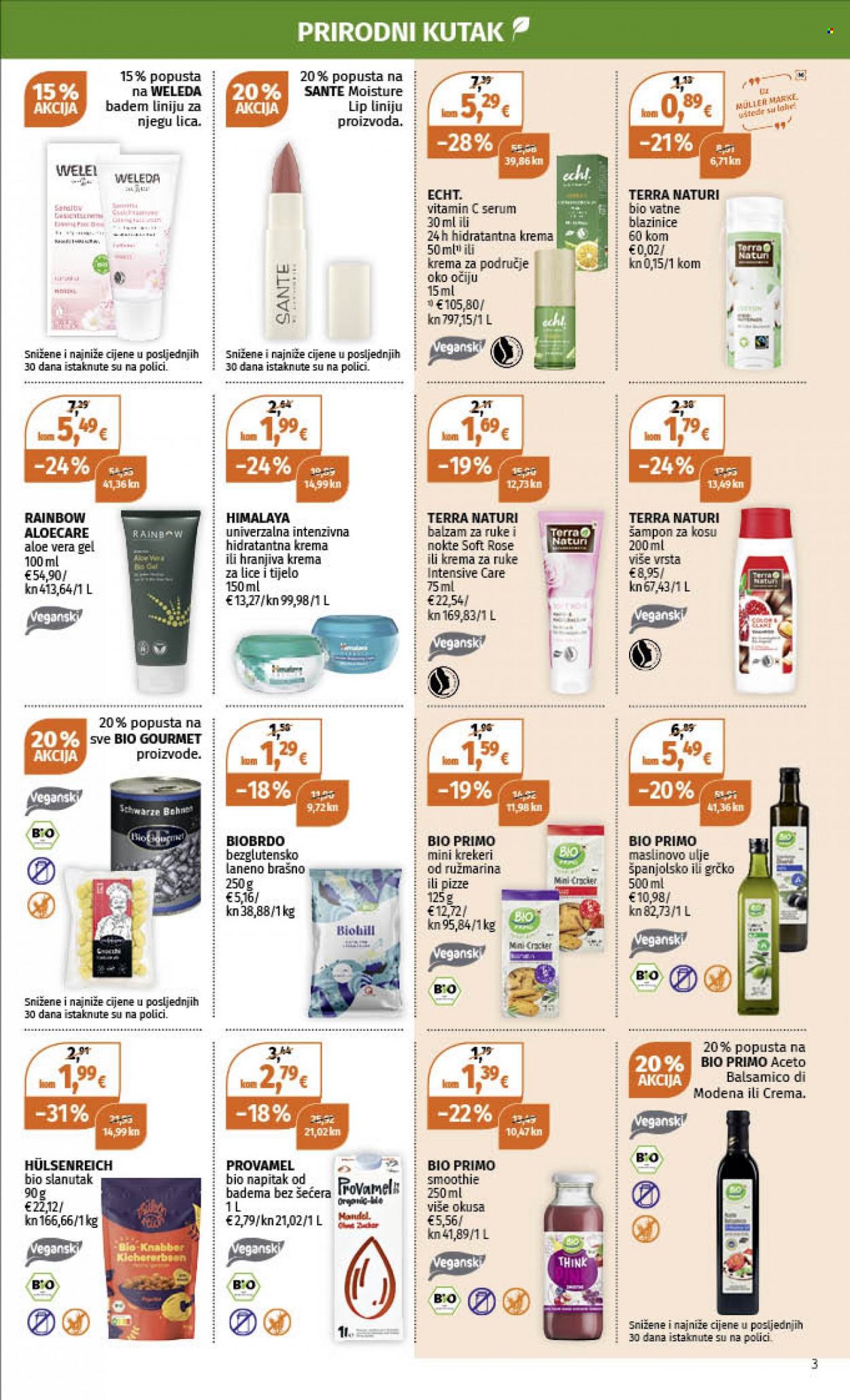 Müller katalog - 15.05.2023. - 21.05.2023. Stranica 3