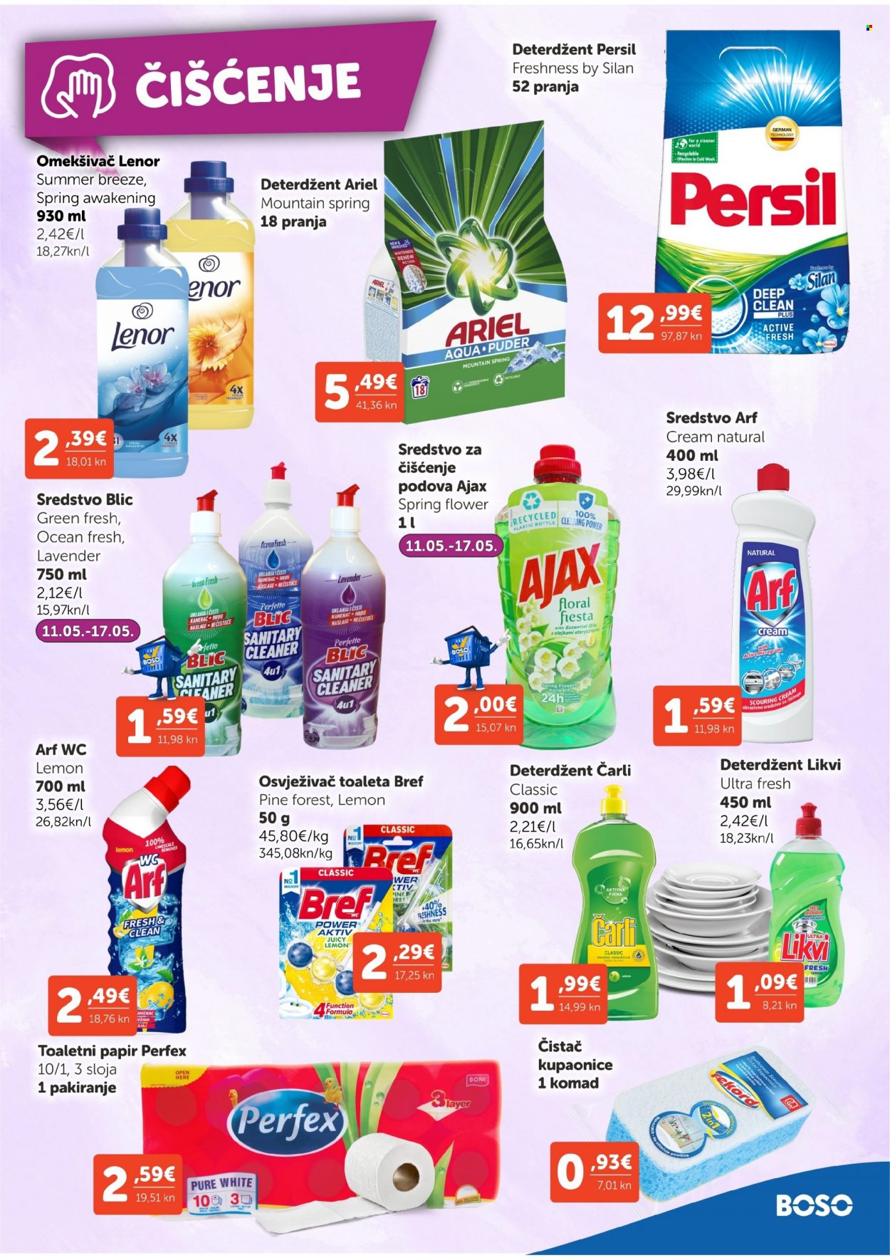 Boso katalog - 11.05.2023. - 24.05.2023. Stranica 11