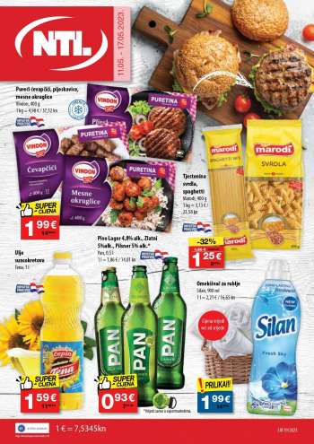 NTL katalog - 11.05.2023. - 17.05.2023.