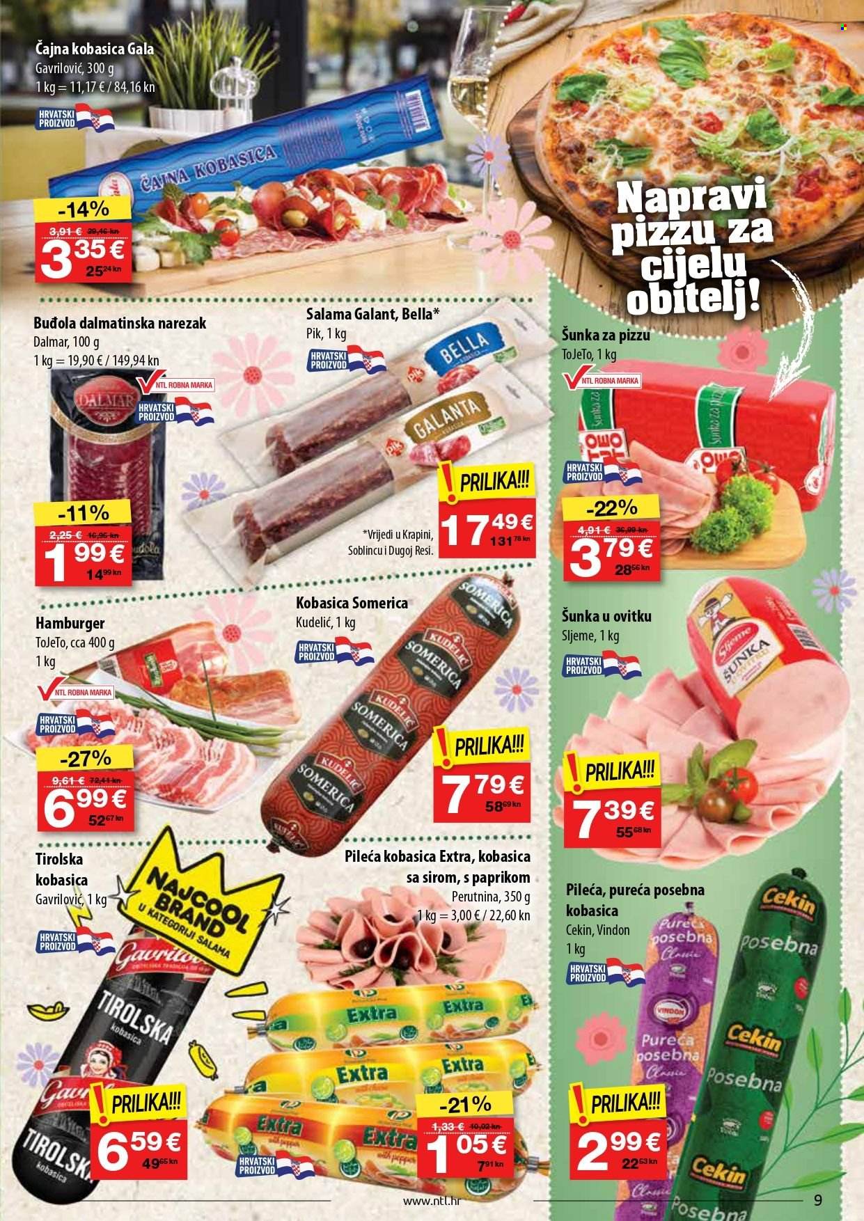 NTL katalog - 11.05.2023. - 17.05.2023. Stranica 9