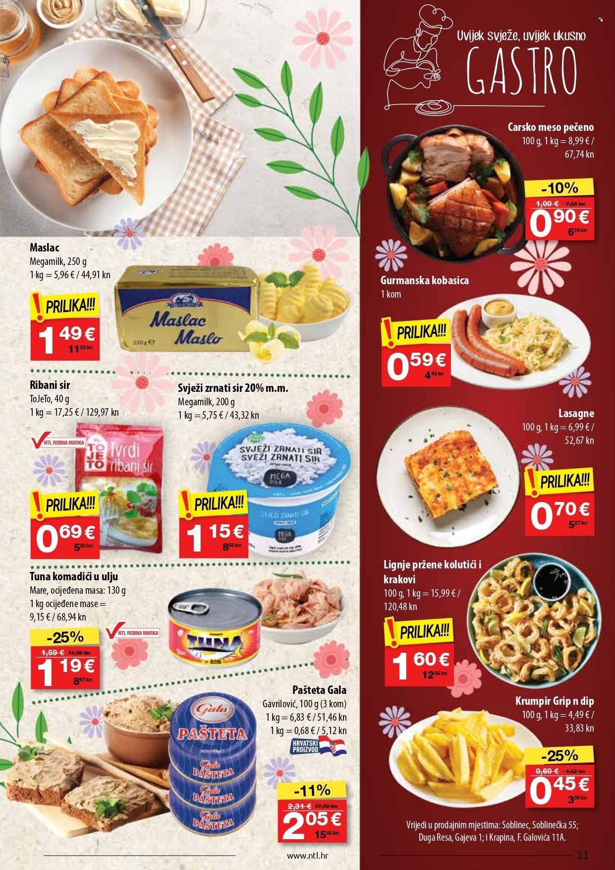 NTL katalog - 11.05.2023. - 17.05.2023. Stranica 11