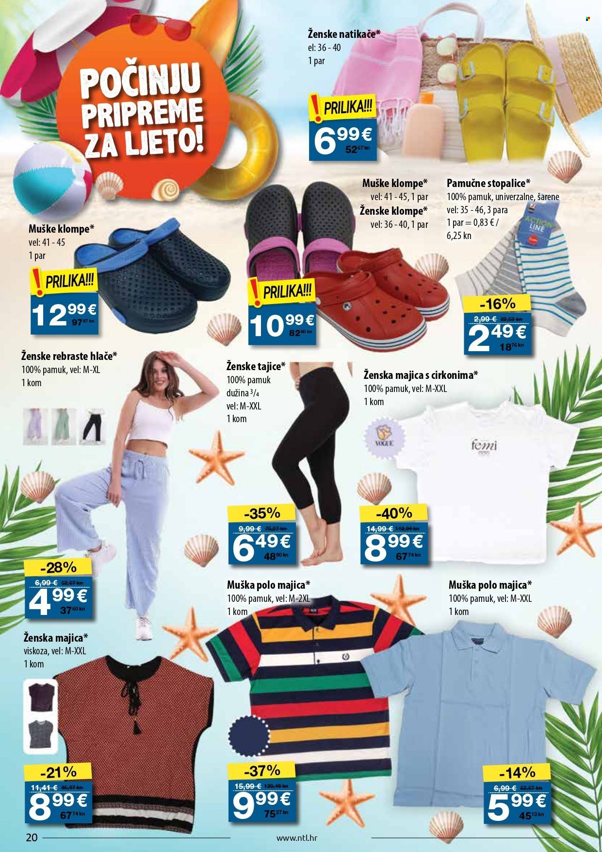 NTL katalog - 11.05.2023. - 17.05.2023. Stranica 20